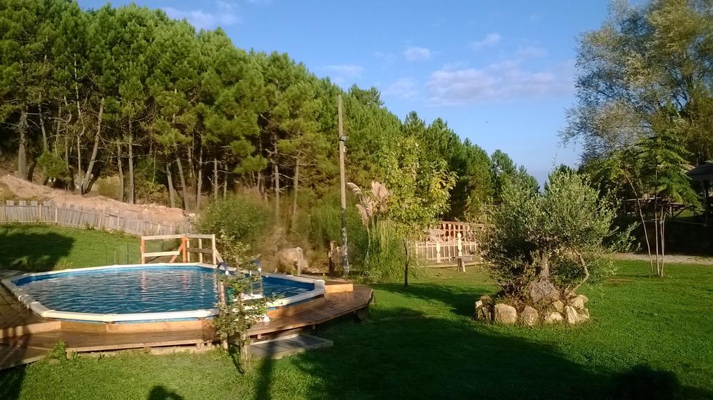 Agriturismo La Moriccia Villa Casciana Terme Exterior foto