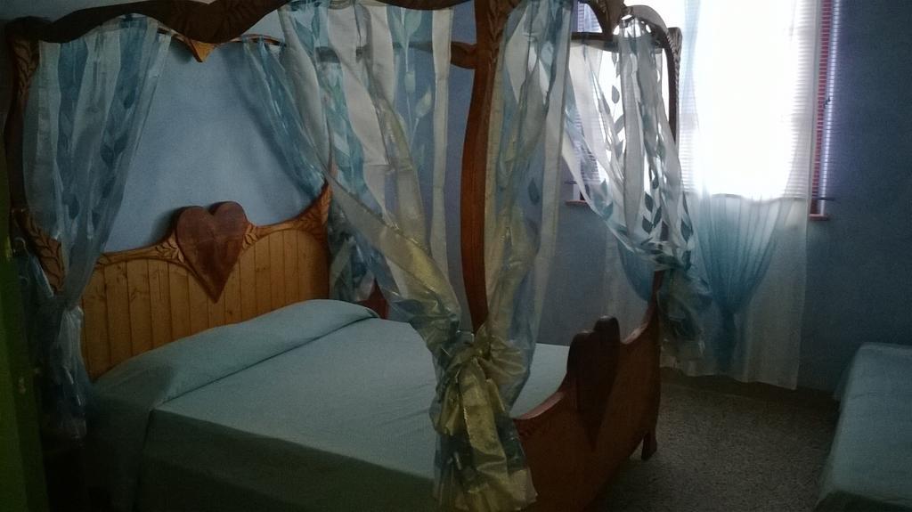 Agriturismo La Moriccia Villa Casciana Terme Cameră foto